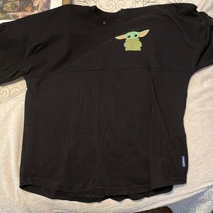 Disney Star Wars Spirit Jersey